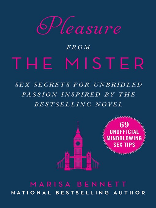 Title details for Pleasure from the Mister by Marisa Bennett - Wait list